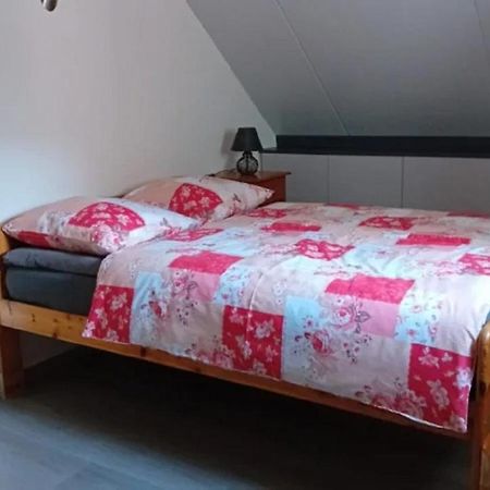An'S Vakantiehuisje Dessel Exterior foto
