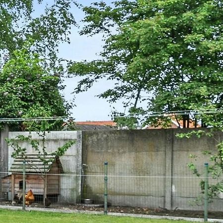 An'S Vakantiehuisje Dessel Exterior foto