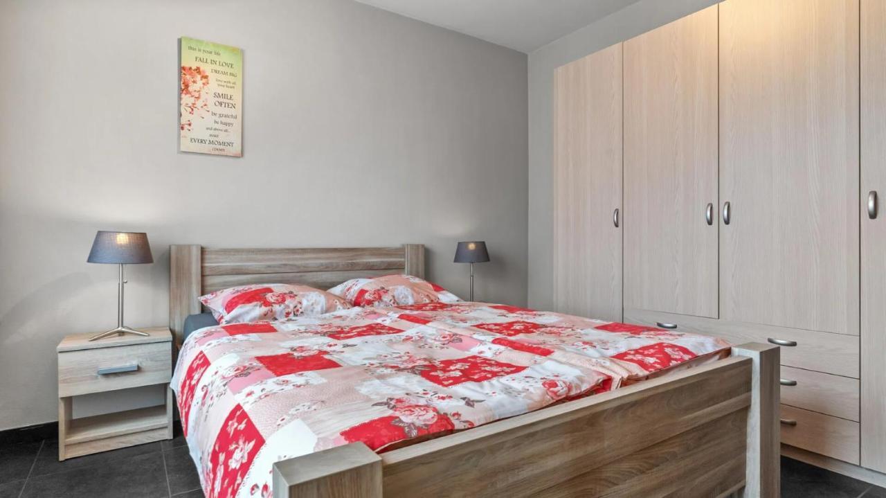 An'S Vakantiehuisje Dessel Exterior foto
